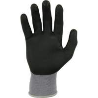 ProFlex 7000 Coated Gloves, Size Small, 15 Gauge, Foam Nitrile Coated, Nylon/Spandex Shell, ASTM ANSI Level A1/EN 388 Level 1/EN 388 Level A M & M Nord Ouest Inc