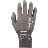 ProFlex 7025 Cut-Resistant Gloves, Size Small, 18 Gauge, Polyurethane Coated, Nylon/HPPE/Spandex Shell, ASTM ANSI Level A2/EN 388 Level B M & M Nord Ouest Inc
