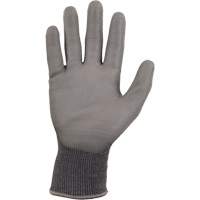 ProFlex 7025 Cut-Resistant Gloves, Size Small, 18 Gauge, Polyurethane Coated, Nylon/HPPE/Spandex Shell, ASTM ANSI Level A2/EN 388 Level B M & M Nord Ouest Inc