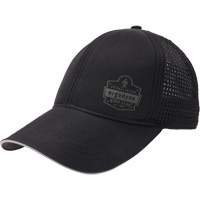 Casquette de baseball refroidissante performante Chill-Its 8937, Noir M & M Nord Ouest Inc