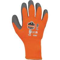 ProFlex 7401 Coated Lightweight Winter Work Gloves, Medium, Latex Coating, 10 Gauge M & M Nord Ouest Inc
