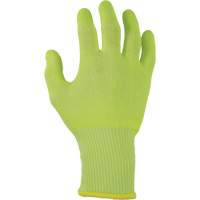 ProFlex 7040 Cut-Resistant Food Grade Gloves, Size Small, 13 Gauge, TenaLux Shell, ASTM ANSI Level A4/EN 388 Level D M & M Nord Ouest Inc