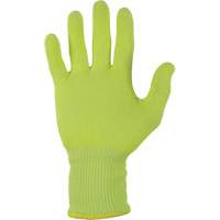 ProFlex 7040 Cut-Resistant Food Grade Gloves, Size Small, 13 Gauge, TenaLux Shell, ASTM ANSI Level A4/EN 388 Level D M & M Nord Ouest Inc