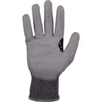 ProFlex 7071 PU Coated Cut-Resistant Gloves, Size Small, 18 Gauge, Polyurethane Coated, HPPE/Tungsten Shell, ASTM ANSI Level A7/EN 388 Level F M & M Nord Ouest Inc
