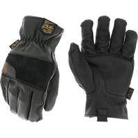 Gants en cuir