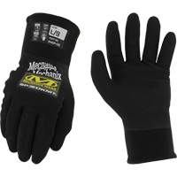 Gants thermiques Speedknit Thermal, Taille 7, Calibre 15, Rev&ecirc;tement Nitrile, Enveloppe en Nylon, ASTM ANSI niveau A2 M & M Nord Ouest Inc