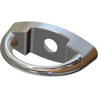 Anchorage Connector, D-Ring, Permanent Use M & M Nord Ouest Inc
