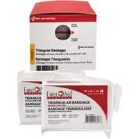 Recharge de bandages Triangulaires SmartCompliance<sup>MD</sup> SHC042 | M & M Nord Ouest Inc