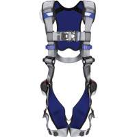ExoFit X200 Comfort Oil & Gas Safety Harness, CSA Certified, Class A, X-Small, 420 lbs. Cap. M & M Nord Ouest Inc