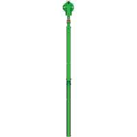 FlexiGuard M100 Semi-Fixed Height Mast M & M Nord Ouest Inc