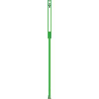 FlexiGuard M100 Semi-Fixed Height Mast M & M Nord Ouest Inc