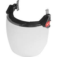 Protection de visage