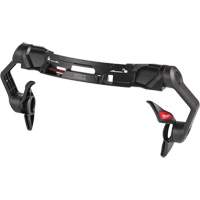 Bolt Eye Visor Mount Replacement, None (Hardhat Attachment) Suspension M & M Nord Ouest Inc