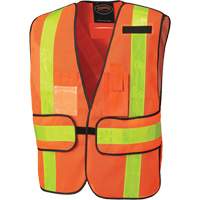 High-Visibility Vests