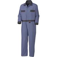 5133 Combinaisons avec boutons en laiton dissimul&eacute;s, Hommes, Bleu marin, Taille 36 M & M Nord Ouest Inc