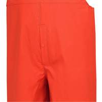 576P FR Safety Bib Pants, Small, High Visibility Orange M & M Nord Ouest Inc