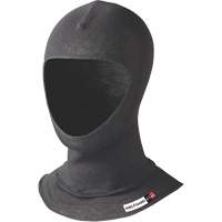 C215 Light-Knit 1-Hole Balaclava, Black, Nomex&reg; M & M Nord Ouest Inc