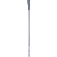 2301 Stop/Slow Sign Paddle Extension Pole, 77" x Aluminum M & M Nord Ouest Inc