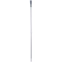2301 Stop/Slow Sign Paddle Extension Pole, 77" x Aluminum M & M Nord Ouest Inc