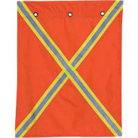 Safety Traffic Flags