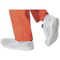 Disposable Protective Clothing