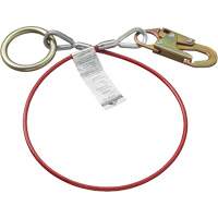 Cable Anchor Sling, Sling SHE918 | M & M Nord Ouest Inc