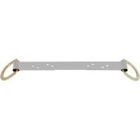 Reusable Roof Anchor Bracket, Roof, Temporary Use SHE926 | M & M Nord Ouest Inc