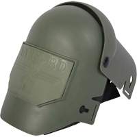 KneePro Ultra Flex III Knee Pads, Snap-On Style, Plastic Caps, Foam Pads M & M Nord Ouest Inc