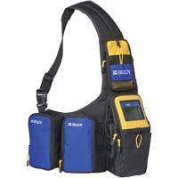 Sling Pack for M611 Printer M & M Nord Ouest Inc