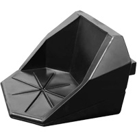 Syst&egrave;me de confinement Ultra-Drum sans drain pour 4 barils, 53" lo x 53" la x 77,8" ha, 3000 gal. US Capacit&eacute; M & M Nord Ouest Inc