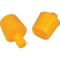 Goupilles de rep&eacute;rage M & M Nord Ouest Inc