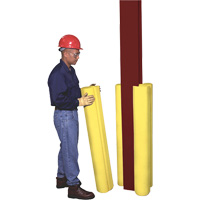 Ultra-I-Beam Protector&reg; M & M Nord Ouest Inc