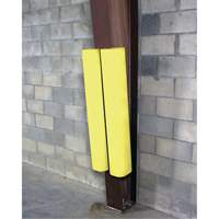 Ultra-I-Beam Protector&reg; M & M Nord Ouest Inc