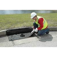 Ultra-Inlet Guard Plus&reg; Grate Protector M & M Nord Ouest Inc