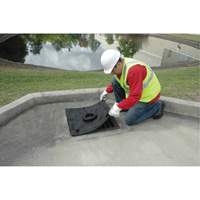 Ultra-Inlet Guard Plus&reg; Grate Protector M & M Nord Ouest Inc
