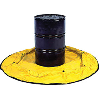 Economy Ultra-Pop Up Pool&reg;, 28" dia., 20 US gal. Capacity M & M Nord Ouest Inc