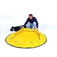 Economy Ultra-Pop Up Pool&reg;, 64" dia., 250 US gal. Capacity M & M Nord Ouest Inc