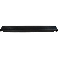 Ultra-Rack Containment Tray&reg; Connector, 45" L x 6" W x 8" H M & M Nord Ouest Inc