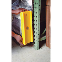 Ultra-Rack Protector Plus M & M Nord Ouest Inc