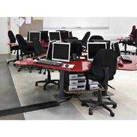 Grand Ultra-Sidewinder Cable Protection System - Extension, 14,1" x 9,8" x 1,4", 260 lb (0,13 tonnes) M & M Nord Ouest Inc