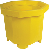Transpalette pour Ultra-Spill Collector<sup>MD</sup>, 66 gal. US, Mobile SHF585 | M & M Nord Ouest Inc
