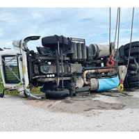 Ultra-Spill Diaper M & M Nord Ouest Inc