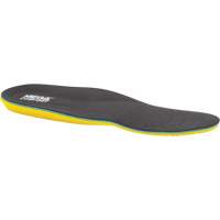 MegaComfort™ Personal Anti-Fatigue Mat™ Insoles, Men, Fits Shoe Size 14 - 15 SHG005 | M & M Nord Ouest Inc