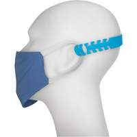 Agrafe pour masque Ear Savers classique SHG047 | M & M Nord Ouest Inc