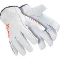 Gants r&eacute;sistants aux coupures Chrome SLT 4061, Taille 6/T-petit, Enveloppe en Aramide, ASTM ANSI niveau A5 M & M Nord Ouest Inc