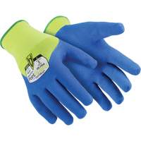 Gants r&eacute;sistants aux coupures PointGuard Ultra  9032, Taille Petit/7, Calibre 15, Rev&ecirc;tement Nitrile, Enveloppe en SuperFabric, ASTM ANSI niveau A9 M & M Nord Ouest Inc