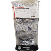 Distributeur de bouchons doreille filaires HL400 AM avec boîte de bouchons doreille AS-30W M & M Nord Ouest Inc