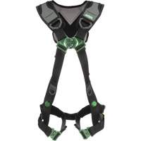 V-Flex&reg; Full-Body Safety Harness, CSA Certified, Class A, Regular, 230 lbs. Cap. M & M Nord Ouest Inc