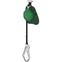 V-Shock&reg; Edge Leading Edge Personal Fall Limiter, 8', Dyneema&reg;, Stationary M & M Nord Ouest Inc
