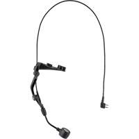 Peltor MT Series Boom Microphone MT7V/1 M & M Nord Ouest Inc